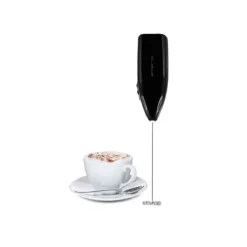 Emerio Mjölkskummare, Äggskummare, Visp, batteridriven