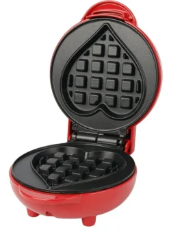 Våffeljärn-Emerio WM-131650 Våffeljärn