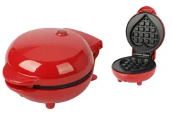 Våffeljärn-Emerio WM-131650 Våffeljärn