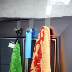 Enkel Dörr Krok - 5 pack