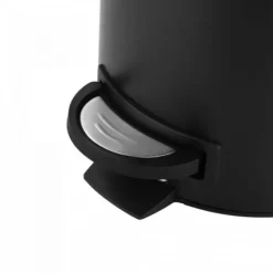 Enne Convi Pedal 5L pedalfat, matt svart