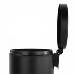 Enne Convi Pedal 5L pedalfat, matt svart