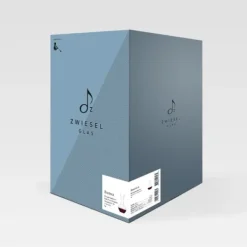 Enoteca Rödvinsdekanter, 75cl - Zwiesel