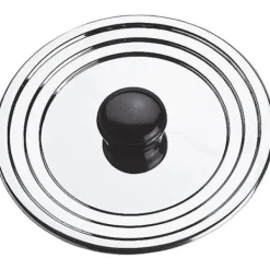 EQUINOX Stänkskydd - 12-14-16 cm - Grå