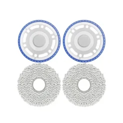 Ersättande Moppdukar för Ecovacs T30/50/N30 PRO