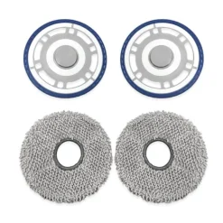 Ersättande Moppdukar för Ecovacs T30/50/N30 PRO