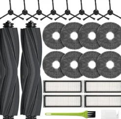 Dammsugartillbehör-Ersättande Tillbehör för Dreame L10s Ultra-Dammsugare