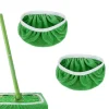 Rengöringsutrustning-Ersättningsdynor Swiffer Mop Återanvändbart 2 st