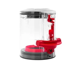 Dammsugartillbehör-Ersättningssoptunna för Dyson V10/V12 Slim Dammsugare