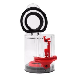 Dammsugartillbehör-Ersättningssoptunna för Dyson V10/V12 Slim Dammsugare