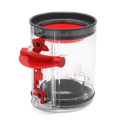 Dammsugartillbehör-Ersättningssoptunna för Dyson V10/V12 Slim Dammsugare