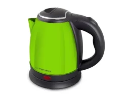 Vattenkokare-Esperanza EKK128G Elkedel Parana 1 L, grøn 1350 W