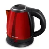 Vattenkokare-Esperanza EKK128R vattenkokare Parana 1L Svart, Röd 1350 W