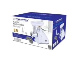 Esperanza MEATLOAF - Köttkvarn