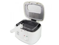 Esperanza SPRING ROLL - Fritös - 2.5 liter - 1.6 kW