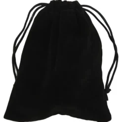 ESTINK Whiskey Stones Whisky Stones 2 cm Granit Whisky Ice Pie Stone Flanellpåse Presentset för Whisky Gin Wine