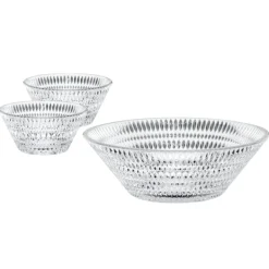 Ethno Skålset, 3 delar - Nachtmann