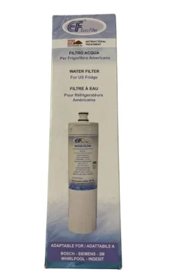 Vattenfilter-Eurofilter WF095 Vattenfilter till Bosch Siemens