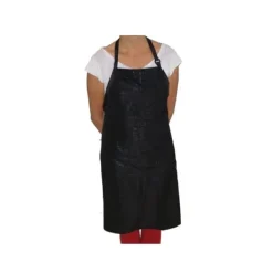 Eurostil Delantal Tinte Con Bolsillo 1un