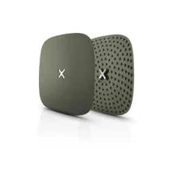 Eva Solo Green tools Grytlappar - Grön - 18 x 18 cm