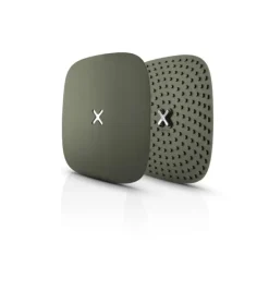 Eva Solo Green tools Grytlappar - Grön - 18 x 18 cm