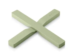 Eva Solo Magnetiskt grytunderlägg - Pistasch - 20 cm
