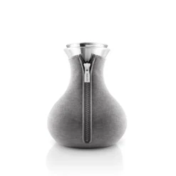 Eva Solo Tekokare - vävd mörkgrå (567487)