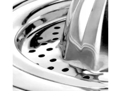 Excellent Houseware LEMON Squeezer Lemon Squeezer Container