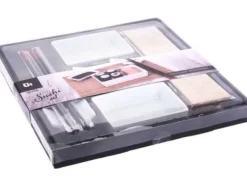 EXCELLENT SUSHI SERVERING HOUSWARE för 2 personer 12 artiklar