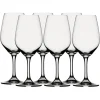 Glas-Expert Tasting Vinprovarglas 26cl, 6-pack - Spiegelau