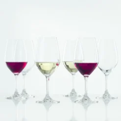 Glas-Expert Tasting Vinprovarglas 26cl, 6-pack - Spiegelau