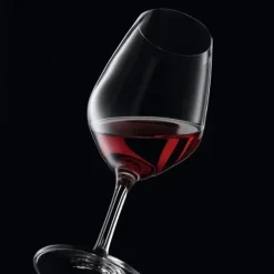 Glas-Expert Vinglas & Väska 26cl, 6-pack Svart - Spiegelau