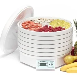 EZIDRI FD1000 ULTRA DIGITAL