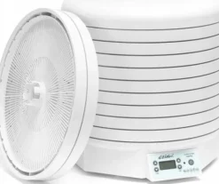 Torkugnar-Ezidri Ultra FD1000 livsmedelstork