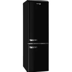 Kombinerad Kyl- & Frys-Fagor 3ffv-1855n Kylskåp Med Frys 244 L