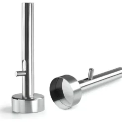 Ibili Falafelform - - IB705710 - Rostfritt stål - Diameter 4 cm - Höjd 14 cm