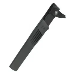 Köksknivar-Fallkniven F4z professionell Fileteer kniv i VG10 laminerat stål med 15 cm blad, Thermorun handtag och Zytel slida