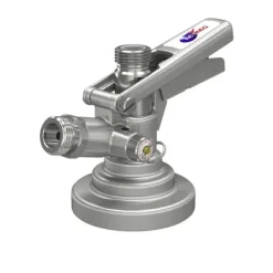 Ölkranar-Fatkoppling, Fatkopplingar, Keg koppling, Keg-förslutning KeyKeg