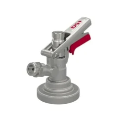 Fatkoppling, Fatkopplingar, Keg-förslutning G Typ/G-koppling - A Typ/A-koppling