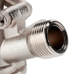 Ölkranar-Fatkoppling S-typ fatölsdispenser med säkerhetstryckventil hembryggningssystem