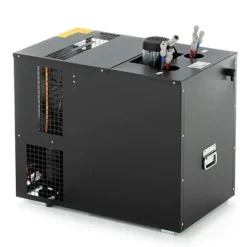 Fatölskylare, Ölkylare, Öltapp Lindr AS-200 4/6/8 linjer att välja mellan, flödeskylare, våtkylare - under disk, Green Line, Kylslingor:6-radig