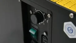 Ölkranar-Fatölskylare, Ölkylare, Öltapp, Öldispenser Lindr AS-110 2/4/6 linje för val, kör svalare, våta kylare - under disk, Green Line, Kylslingor:4-radig