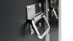 Ölkranar-Fatölskylare, Ölkylare, Öltapp, Öldispenser Lindr AS-110 2/4/6 linje för val, kör svalare, våta kylare - under disk, Green Line, Kylslingor:4-radig