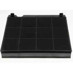 Köksfläktar-FCH160 kolfilter för Candy hood - Designad för modellerna 49019595, 94212247400, EFC60400X