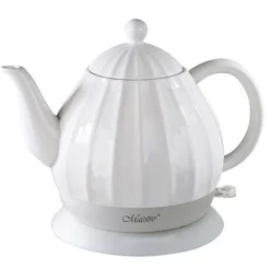 Feel-Maestro MR070 vattenkokare 1,2 l 1200 W vit