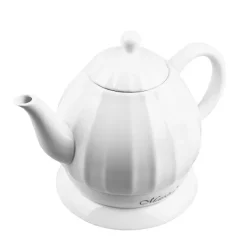 Feel-Maestro MR070 vattenkokare 1,2 l 1200 W vit