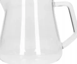 Fellow Fellow Mighty Liten Glaskaraff - Transparent Glas Servering