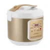 Yogurtmaskiner-Fermenter, 6L kapacitet, intelligent fermentation,Guld