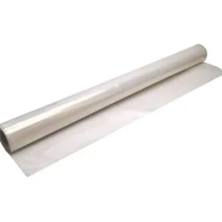 Matfolie-Film i polyeten - SKA FUNTA - G400 TRANS - 4x25m - Flerfärgad