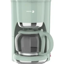 Filterkaffebryggare - FAGOR - FG1560 - 1,5L - 12 koppar - Håll värmen